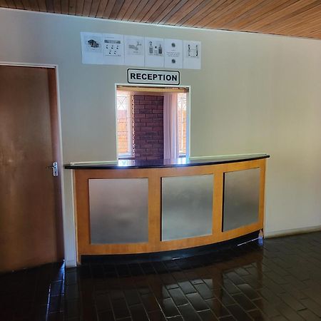 Emangunini Guest House Richards Bay Dış mekan fotoğraf