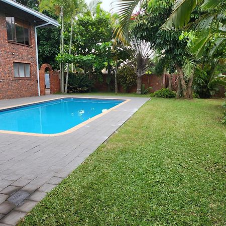 Emangunini Guest House Richards Bay Dış mekan fotoğraf