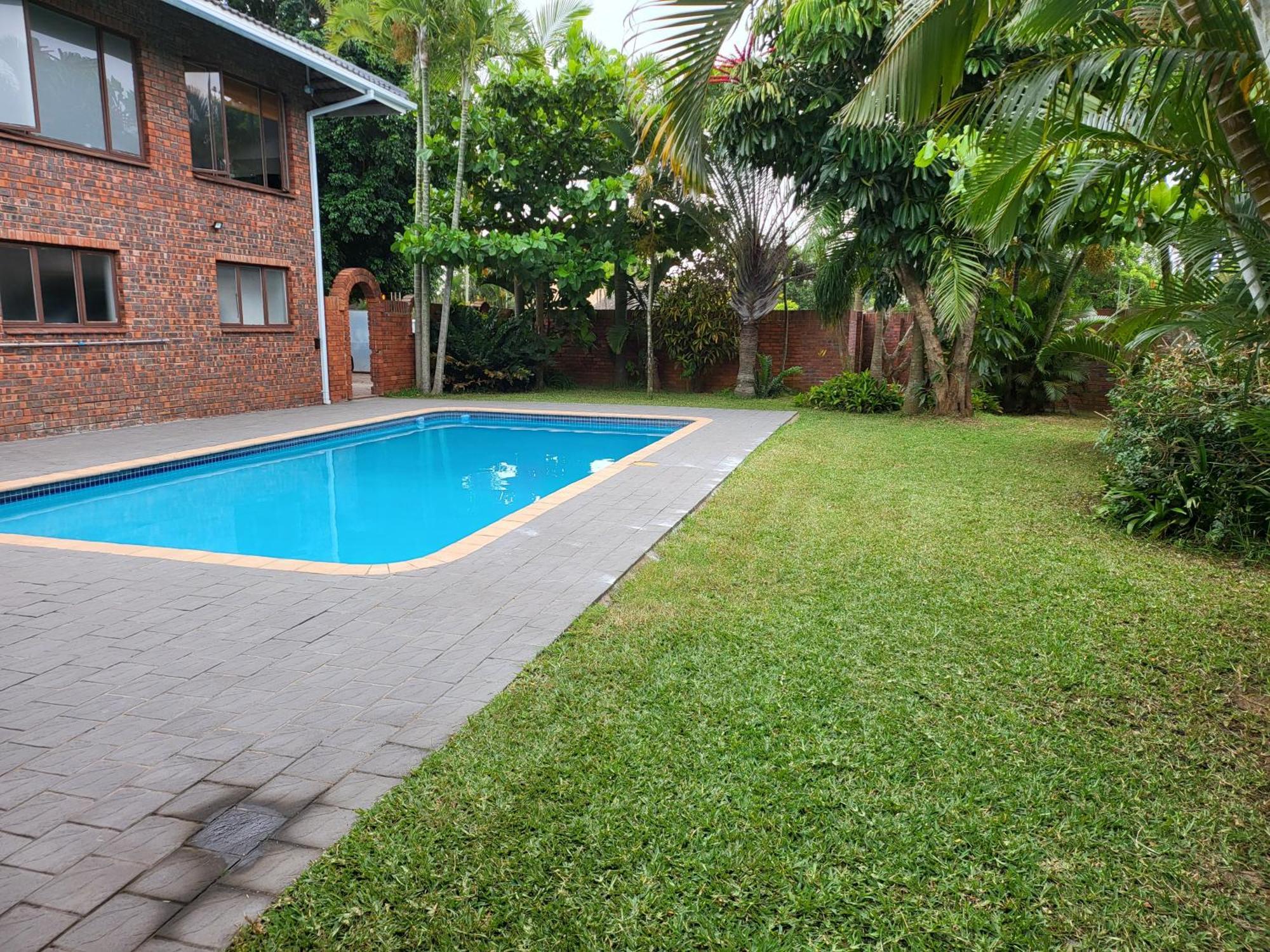 Emangunini Guest House Richards Bay Dış mekan fotoğraf