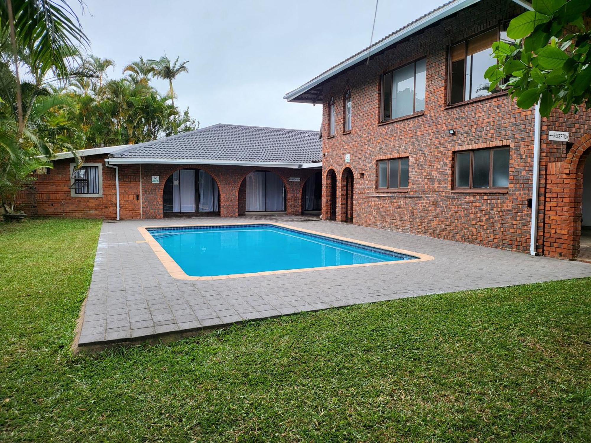 Emangunini Guest House Richards Bay Dış mekan fotoğraf