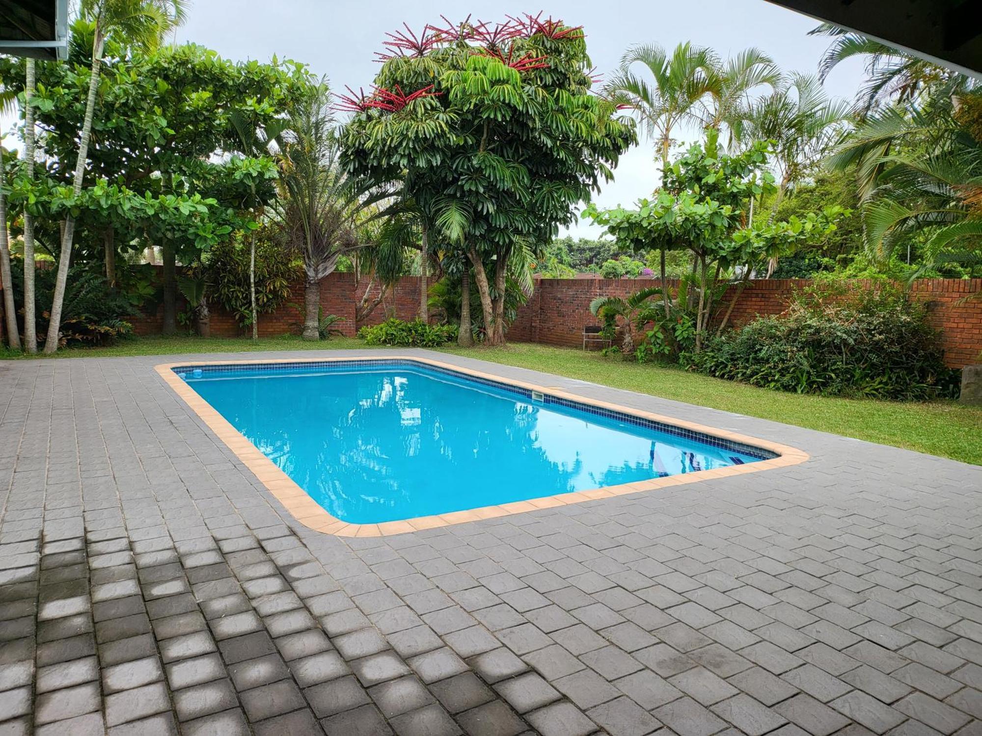 Emangunini Guest House Richards Bay Dış mekan fotoğraf