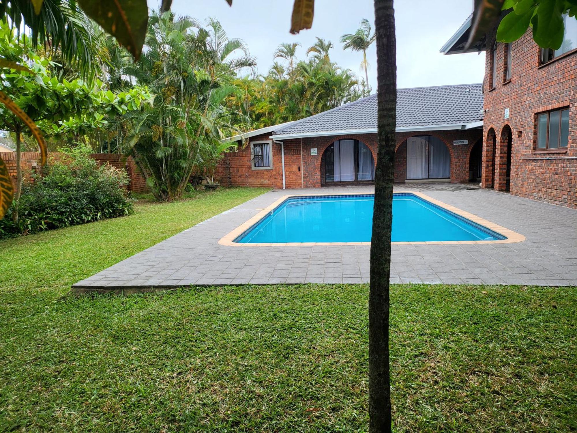 Emangunini Guest House Richards Bay Dış mekan fotoğraf