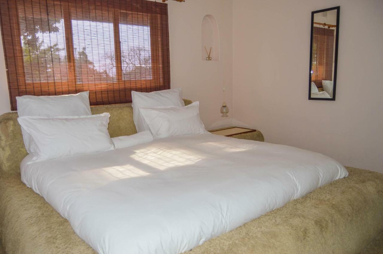 Emangunini Guest House Richards Bay Dış mekan fotoğraf