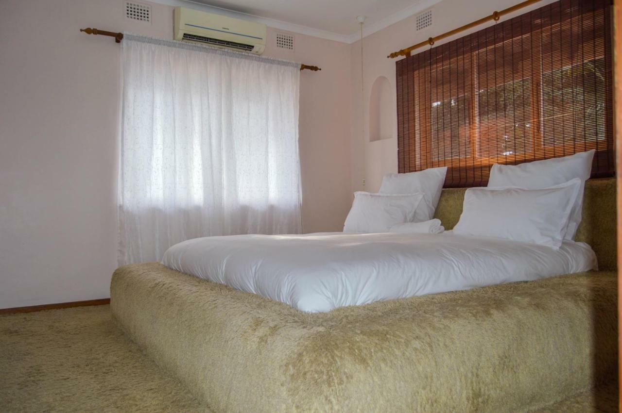 Emangunini Guest House Richards Bay Dış mekan fotoğraf