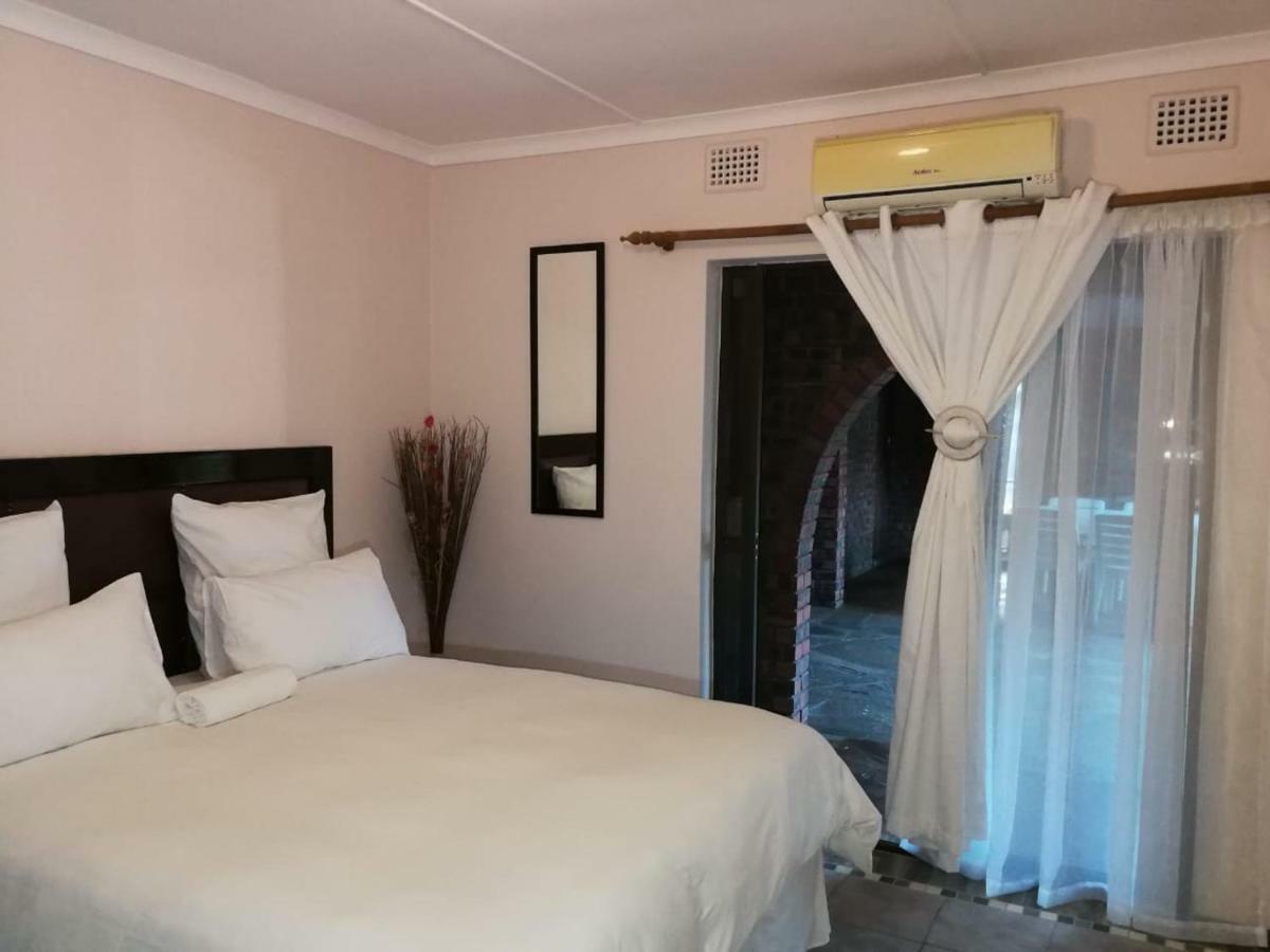 Emangunini Guest House Richards Bay Dış mekan fotoğraf