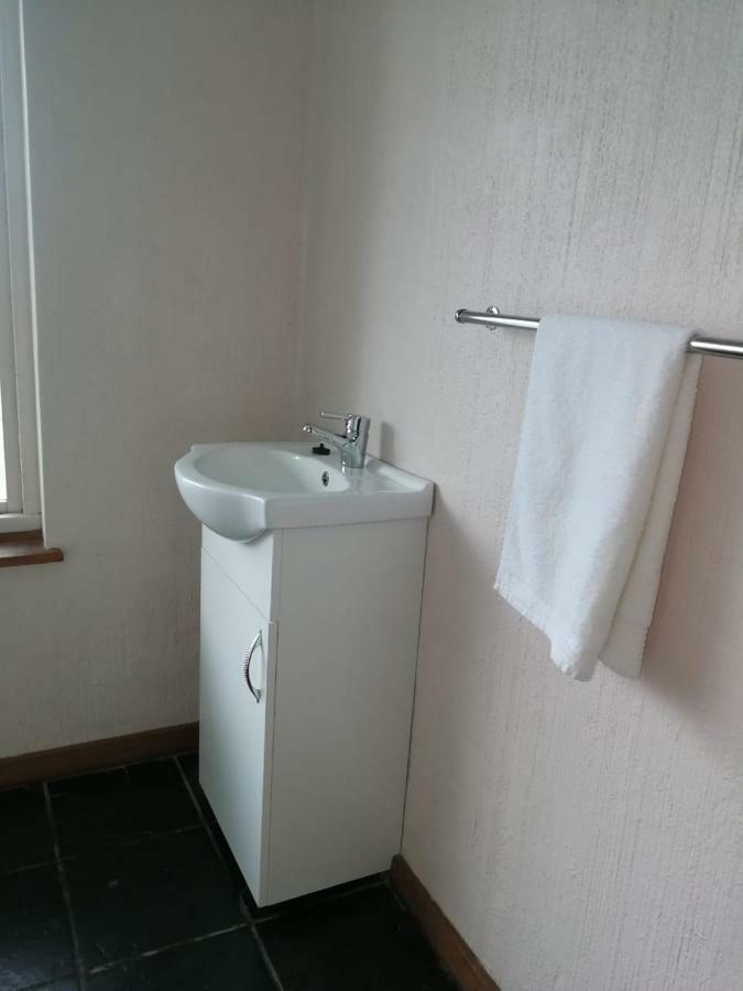 Emangunini Guest House Richards Bay Dış mekan fotoğraf