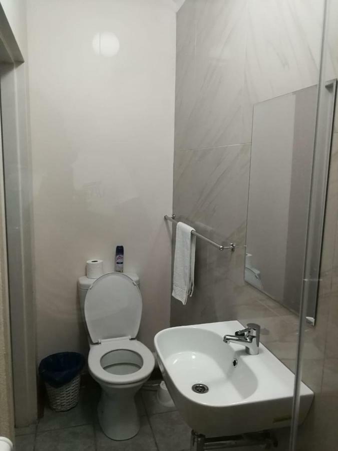 Emangunini Guest House Richards Bay Dış mekan fotoğraf