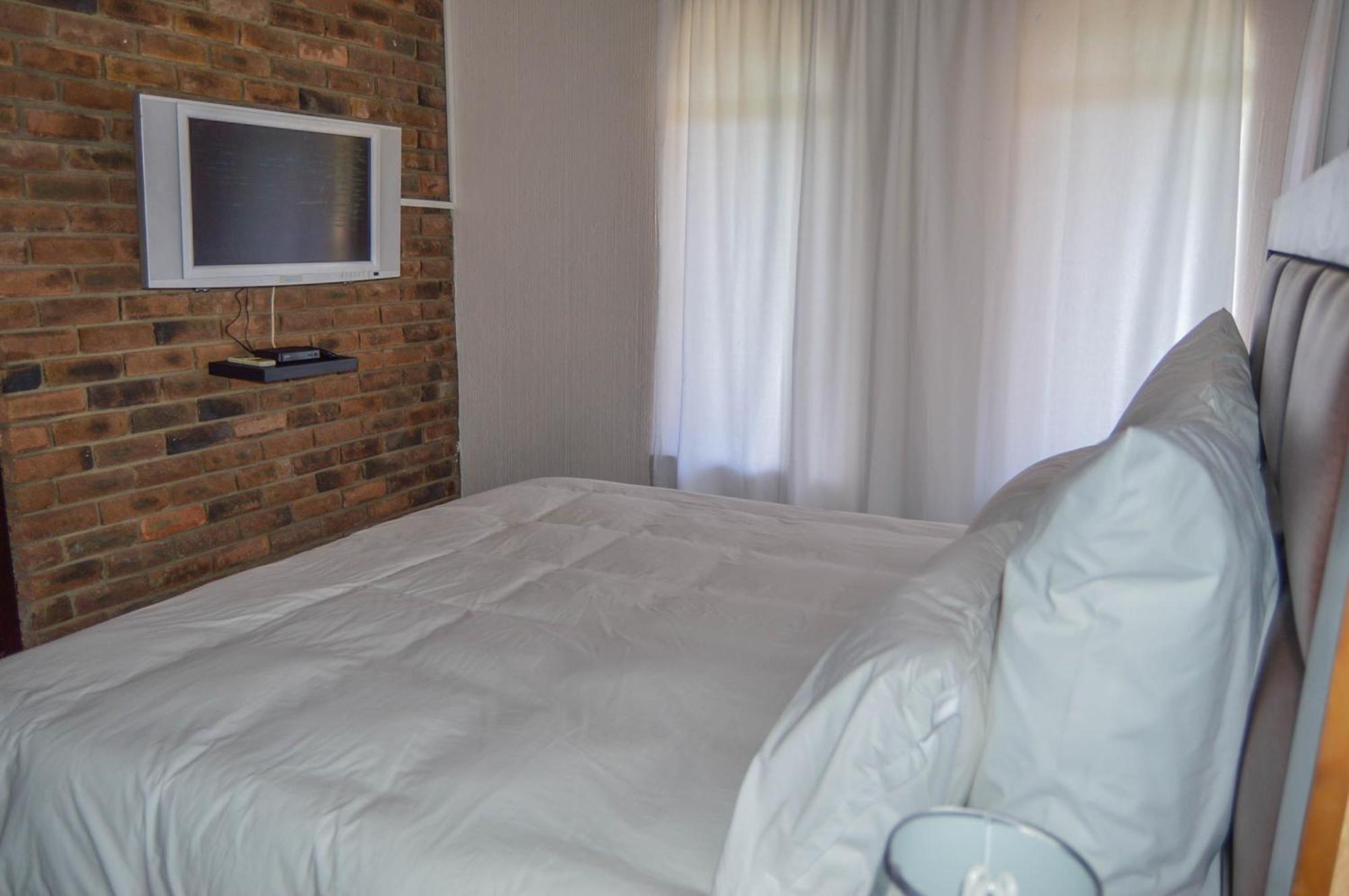 Emangunini Guest House Richards Bay Dış mekan fotoğraf