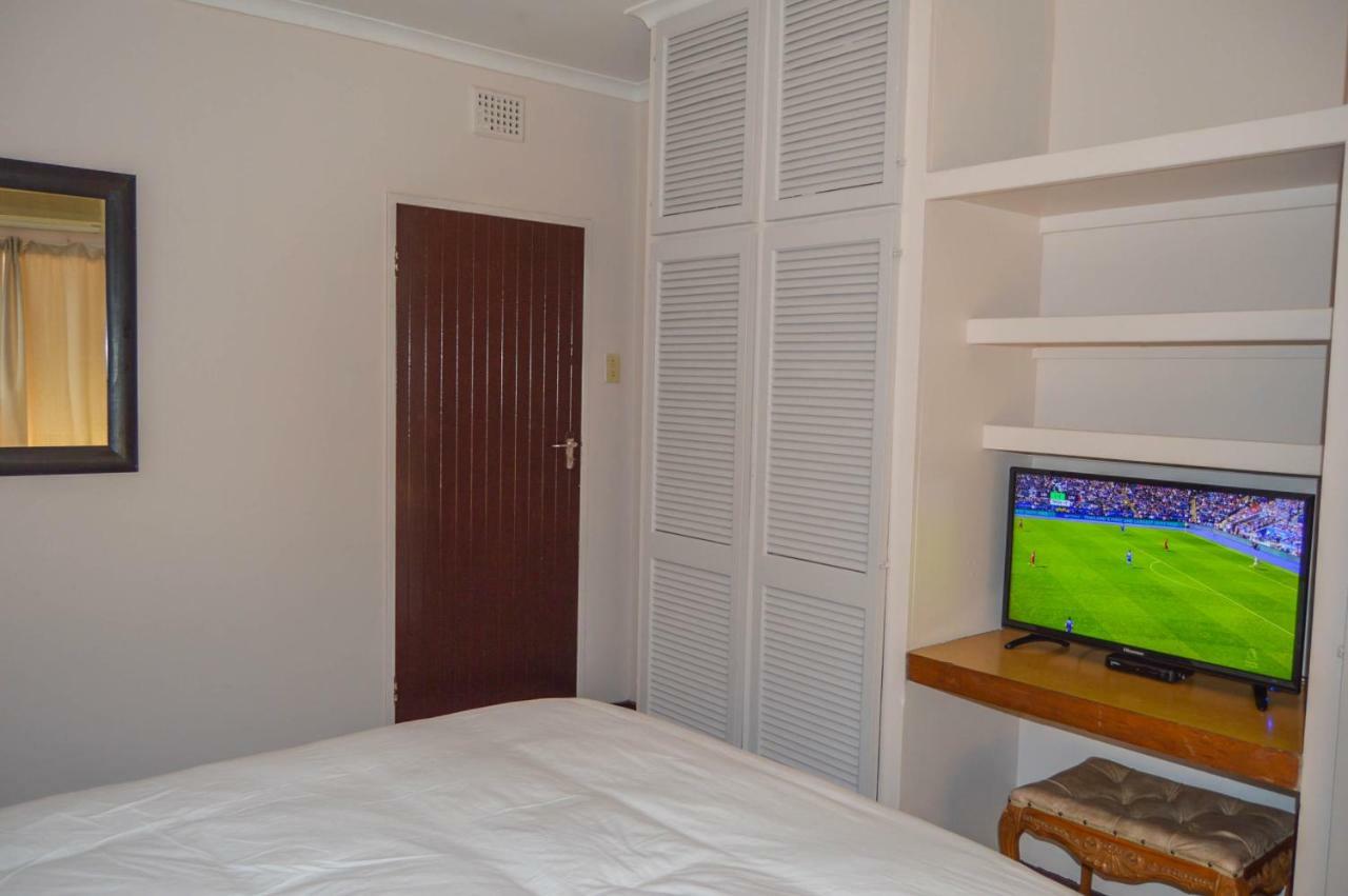 Emangunini Guest House Richards Bay Dış mekan fotoğraf