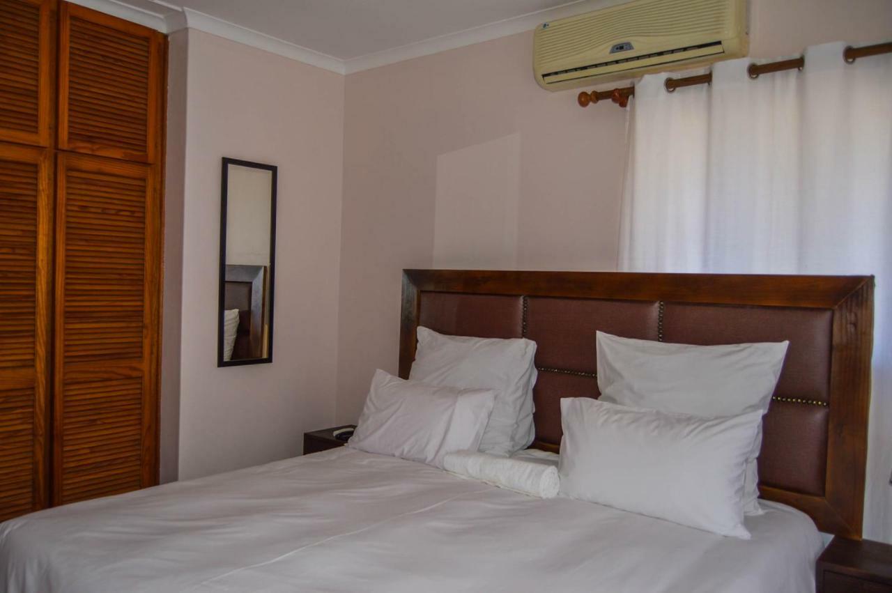Emangunini Guest House Richards Bay Dış mekan fotoğraf