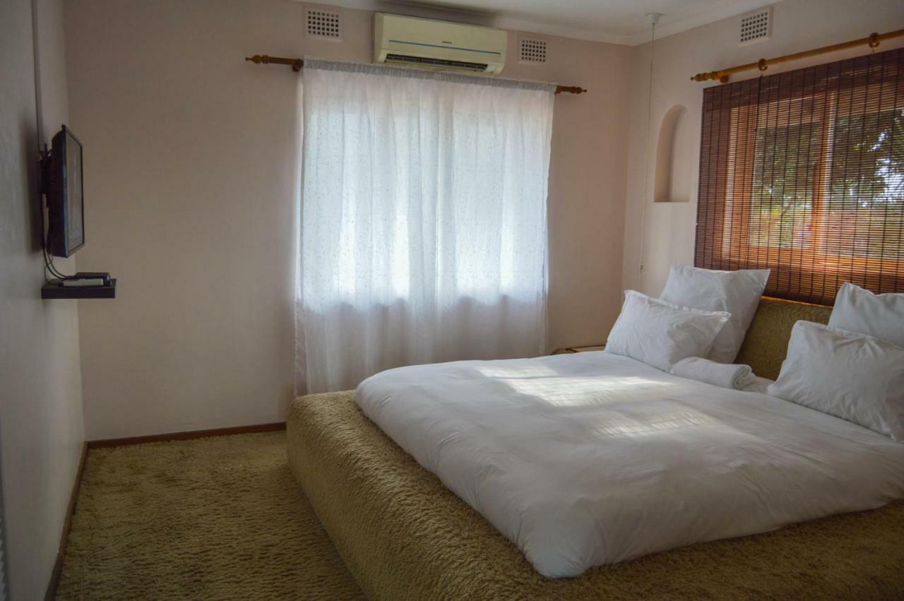 Emangunini Guest House Richards Bay Dış mekan fotoğraf
