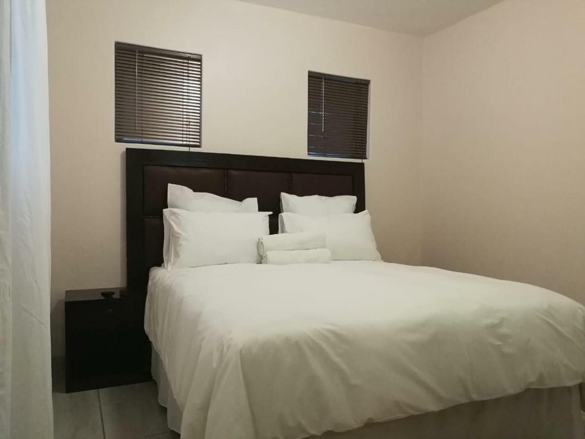 Emangunini Guest House Richards Bay Dış mekan fotoğraf