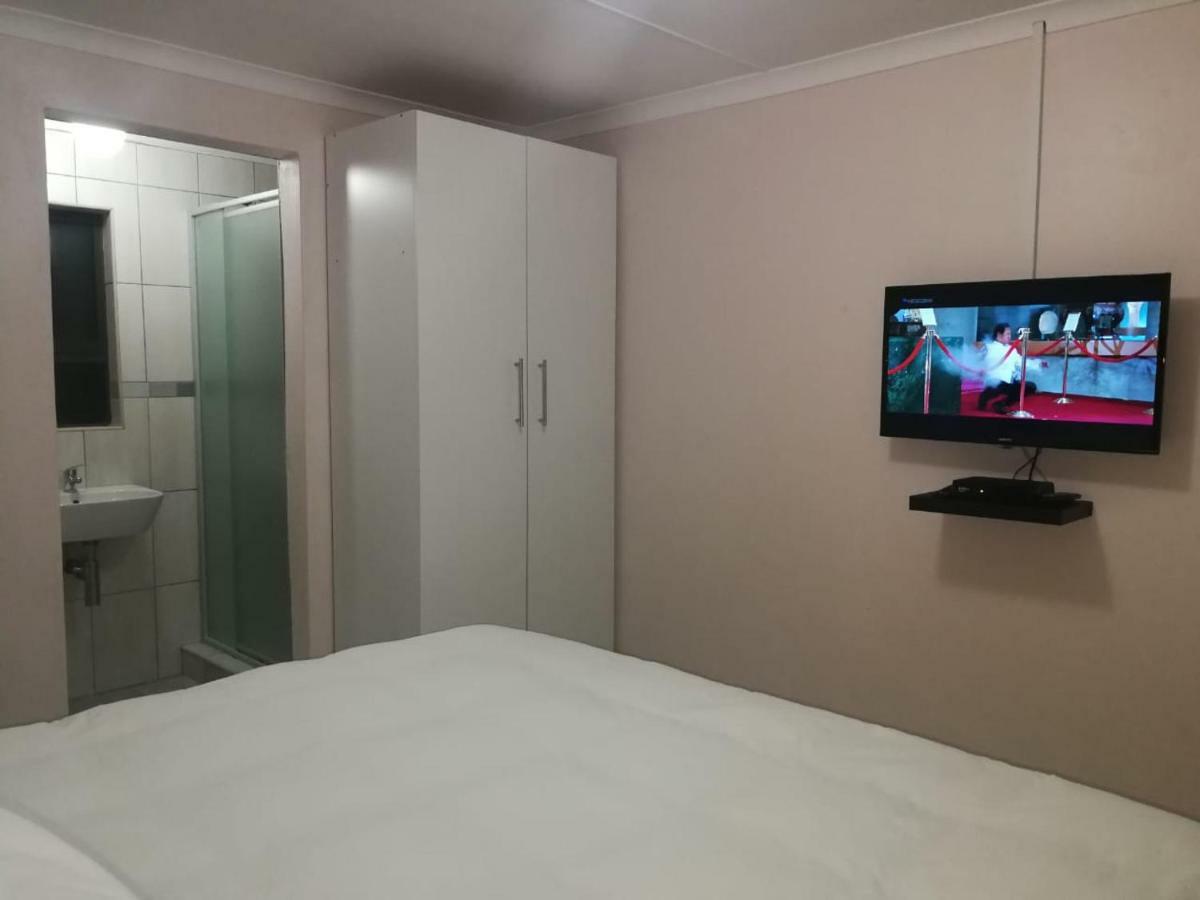 Emangunini Guest House Richards Bay Dış mekan fotoğraf
