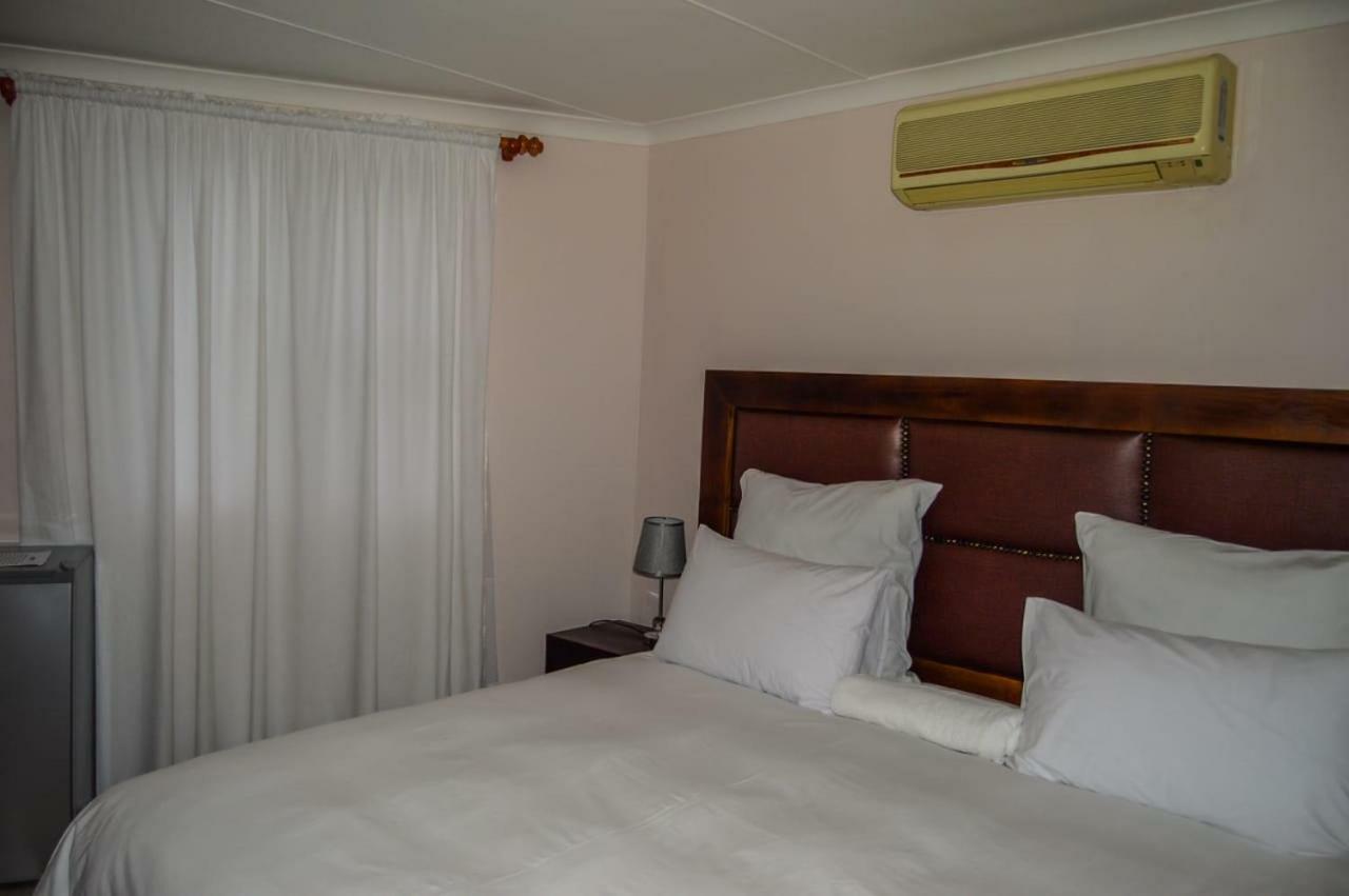 Emangunini Guest House Richards Bay Dış mekan fotoğraf