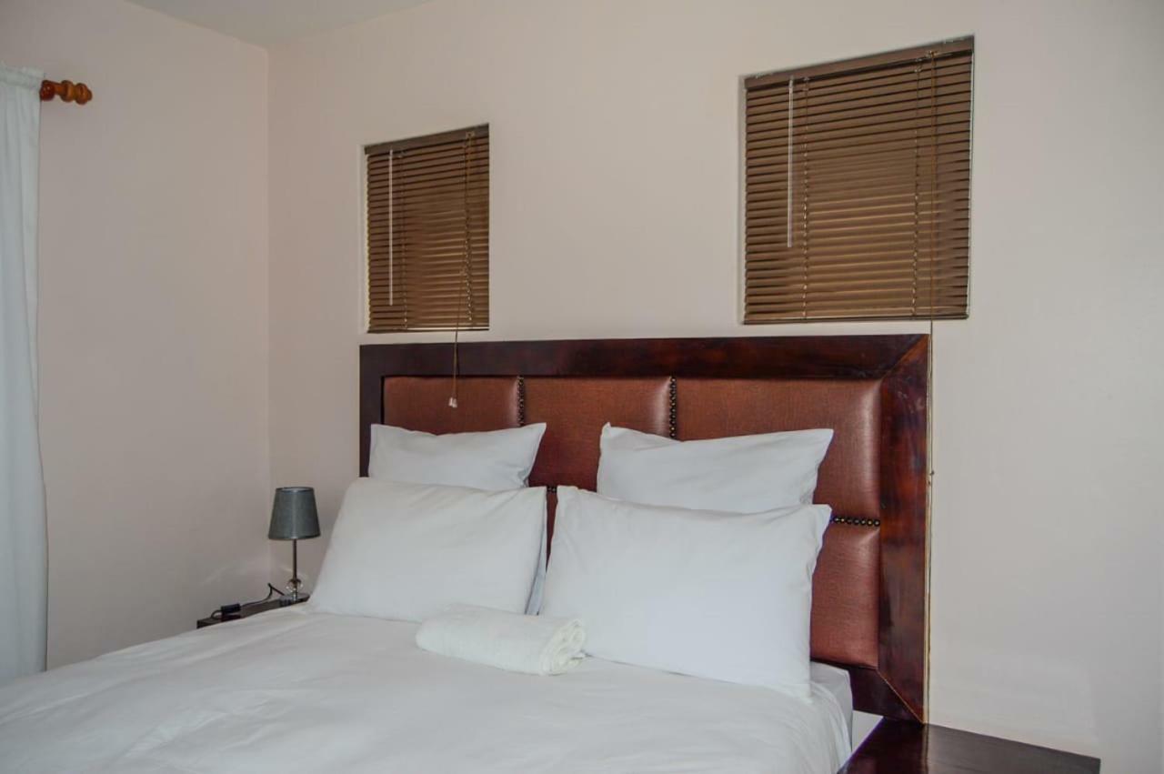 Emangunini Guest House Richards Bay Dış mekan fotoğraf