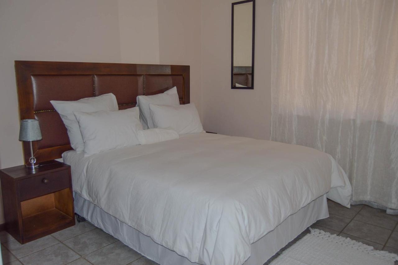Emangunini Guest House Richards Bay Dış mekan fotoğraf