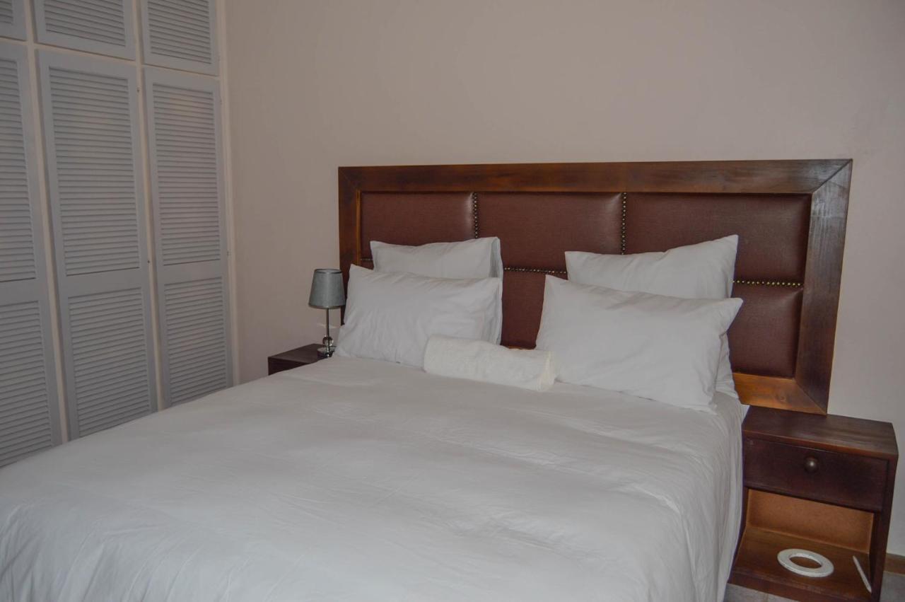 Emangunini Guest House Richards Bay Dış mekan fotoğraf