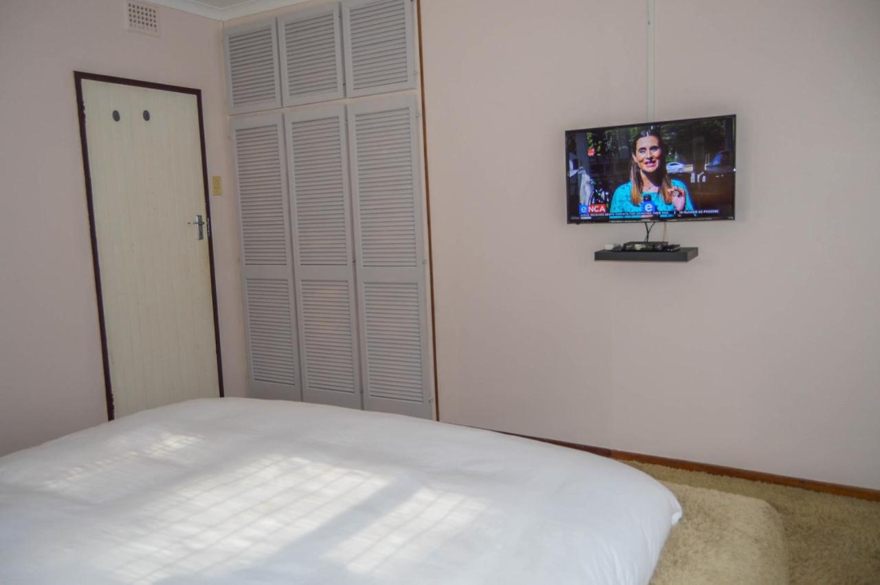 Emangunini Guest House Richards Bay Dış mekan fotoğraf