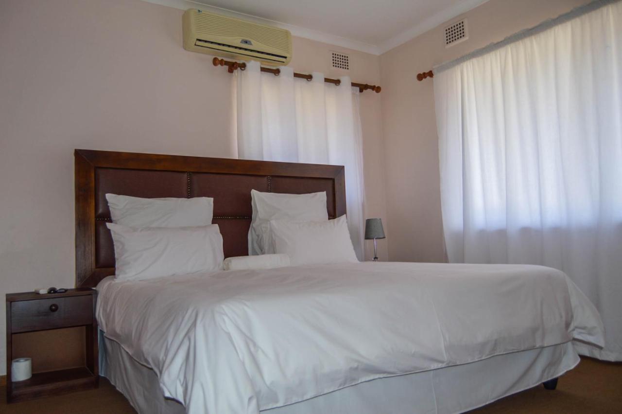 Emangunini Guest House Richards Bay Dış mekan fotoğraf